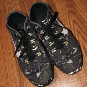 Nike TR connect